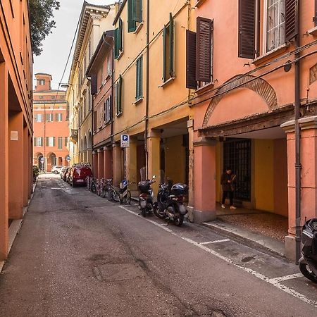 Apartmán Chez Cristina By Wonderful Italy Boloňa Exteriér fotografie