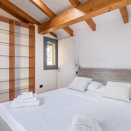 Apartmán Chez Cristina By Wonderful Italy Boloňa Exteriér fotografie