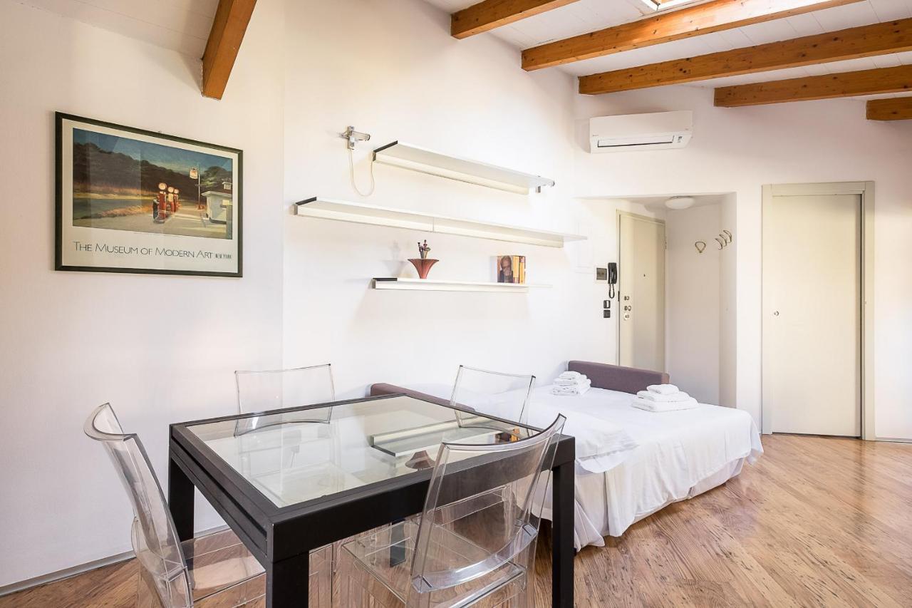 Apartmán Chez Cristina By Wonderful Italy Boloňa Exteriér fotografie