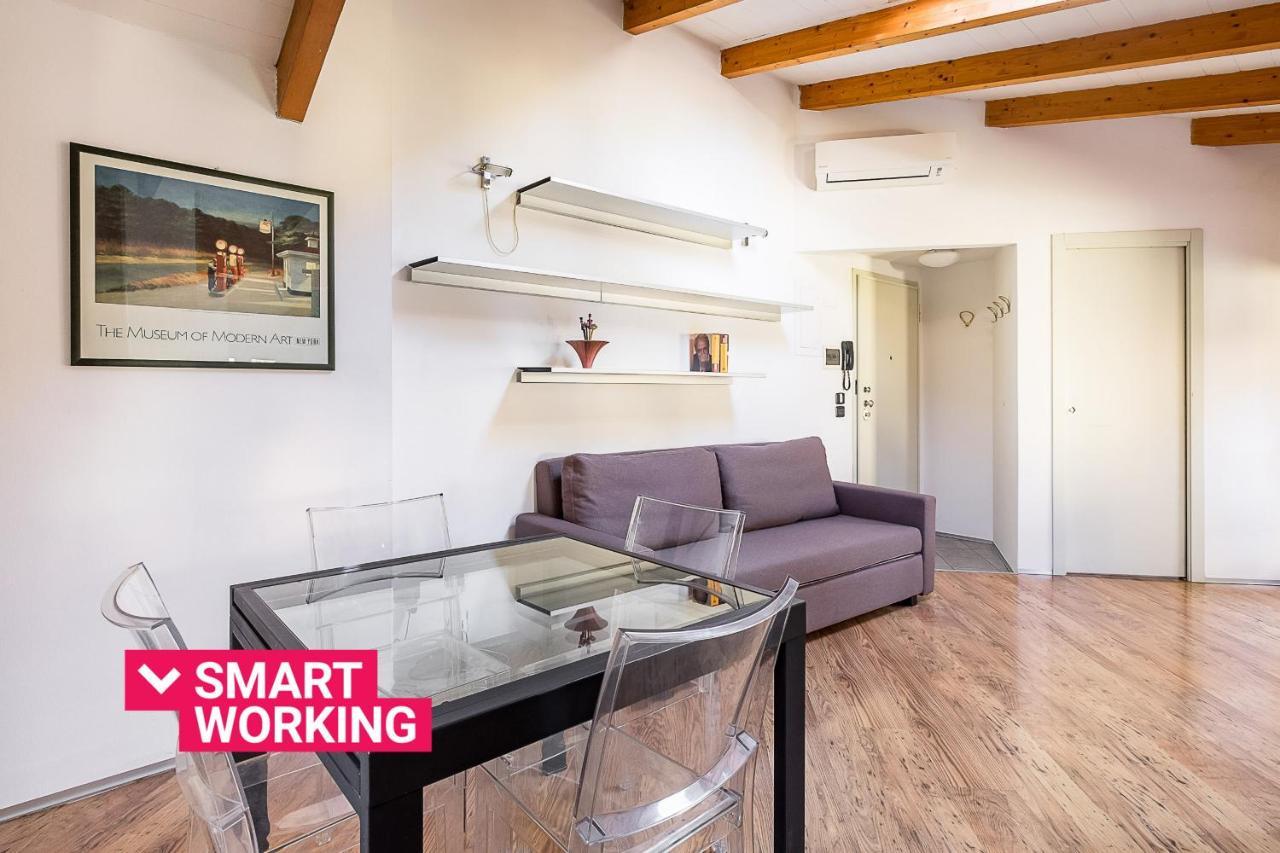 Apartmán Chez Cristina By Wonderful Italy Boloňa Exteriér fotografie
