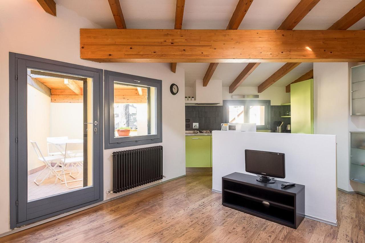 Apartmán Chez Cristina By Wonderful Italy Boloňa Exteriér fotografie