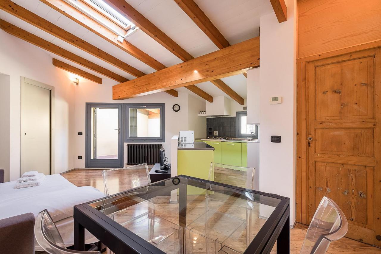 Apartmán Chez Cristina By Wonderful Italy Boloňa Exteriér fotografie