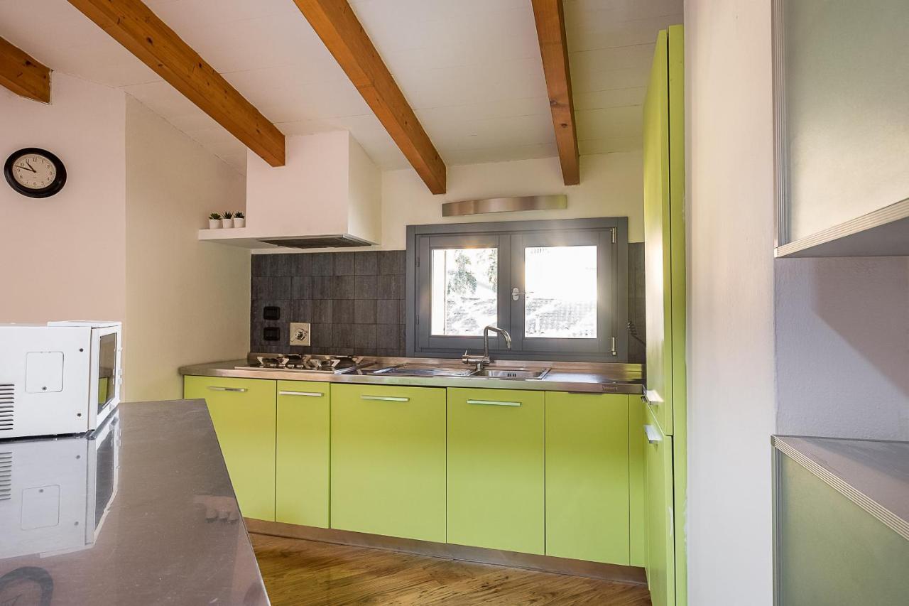 Apartmán Chez Cristina By Wonderful Italy Boloňa Exteriér fotografie