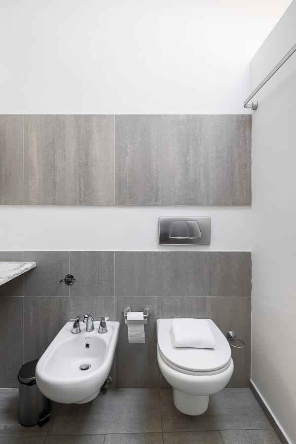 Apartmán Chez Cristina By Wonderful Italy Boloňa Exteriér fotografie