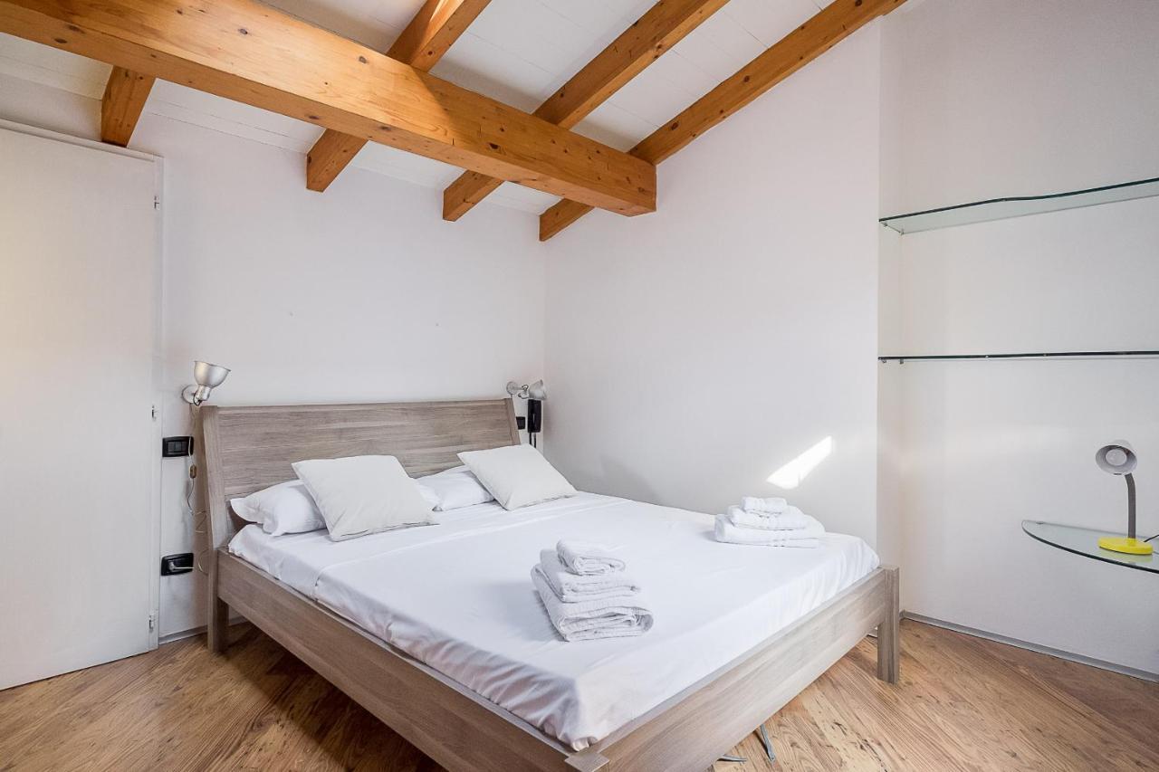 Apartmán Chez Cristina By Wonderful Italy Boloňa Exteriér fotografie