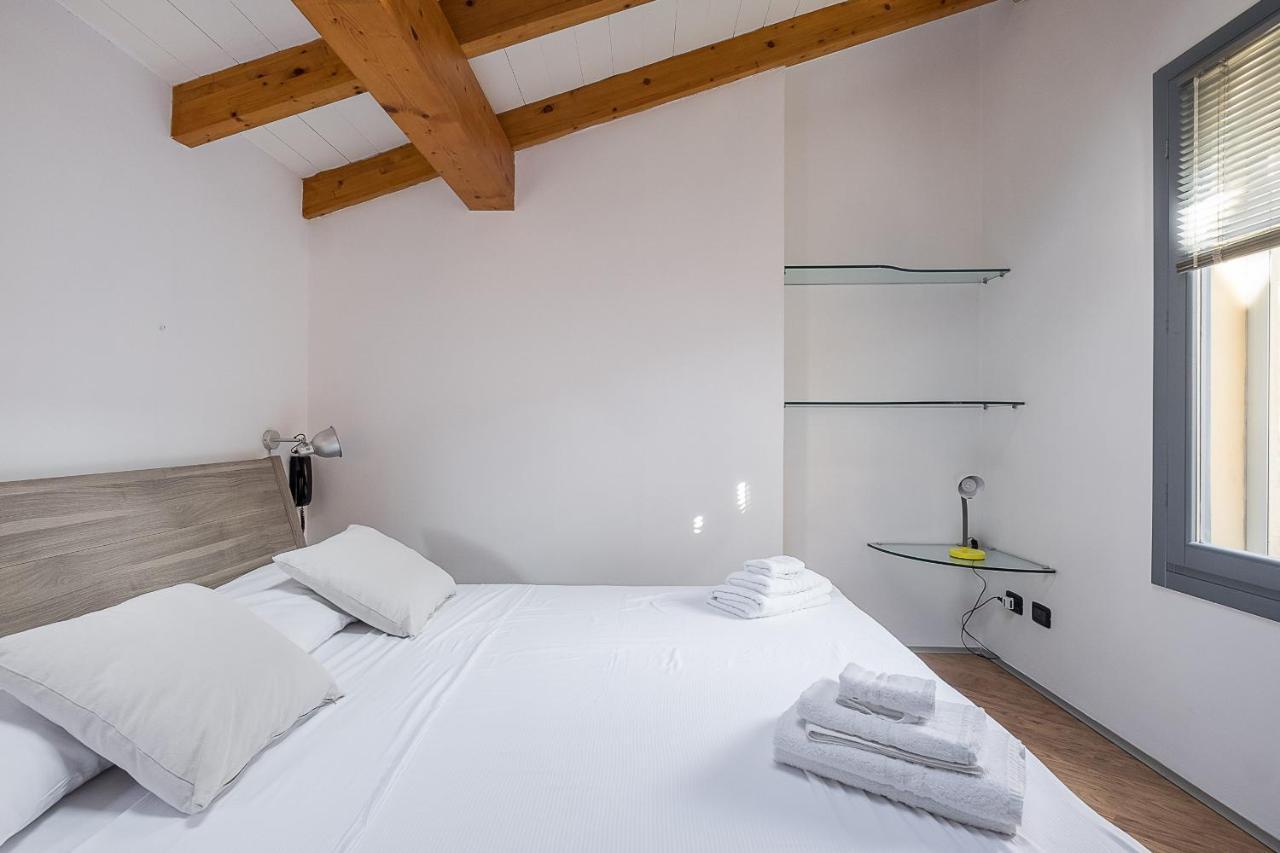Apartmán Chez Cristina By Wonderful Italy Boloňa Exteriér fotografie