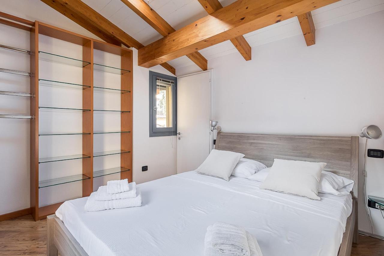Apartmán Chez Cristina By Wonderful Italy Boloňa Exteriér fotografie