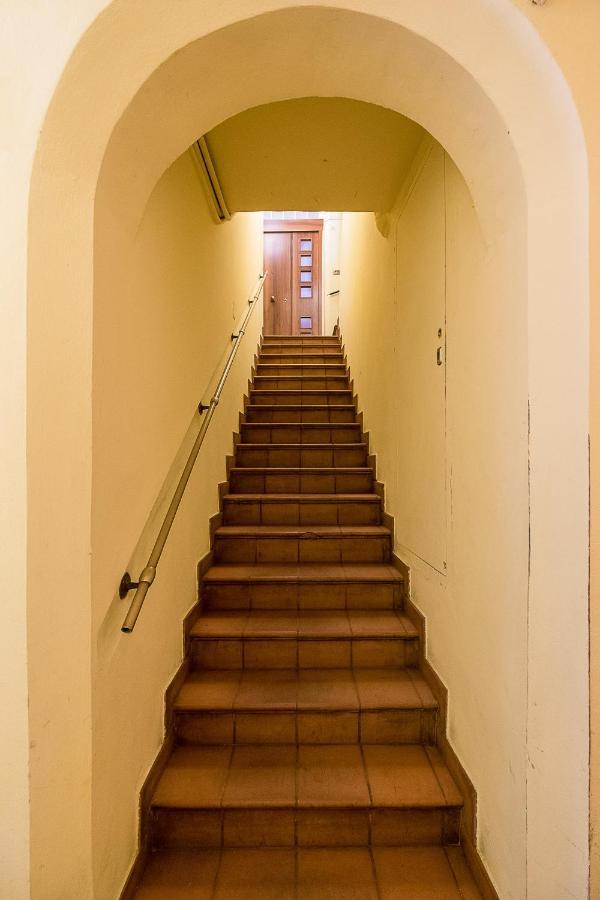Apartmán Chez Cristina By Wonderful Italy Boloňa Exteriér fotografie