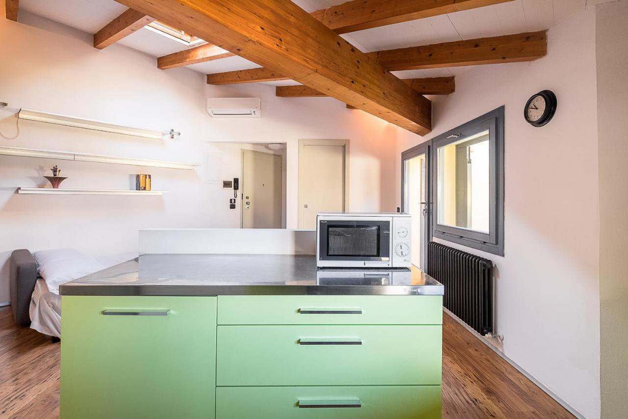 Apartmán Chez Cristina By Wonderful Italy Boloňa Exteriér fotografie