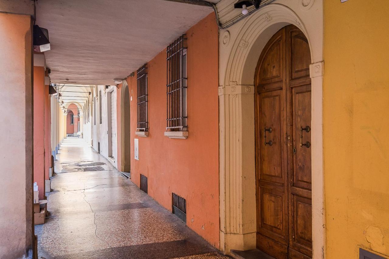 Apartmán Chez Cristina By Wonderful Italy Boloňa Exteriér fotografie